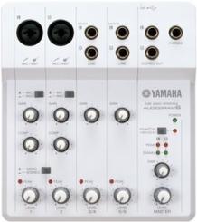 Yamaha Audiogram 6 